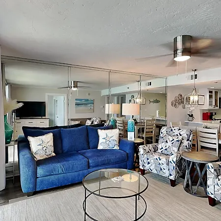 One Seagrove Place 507
